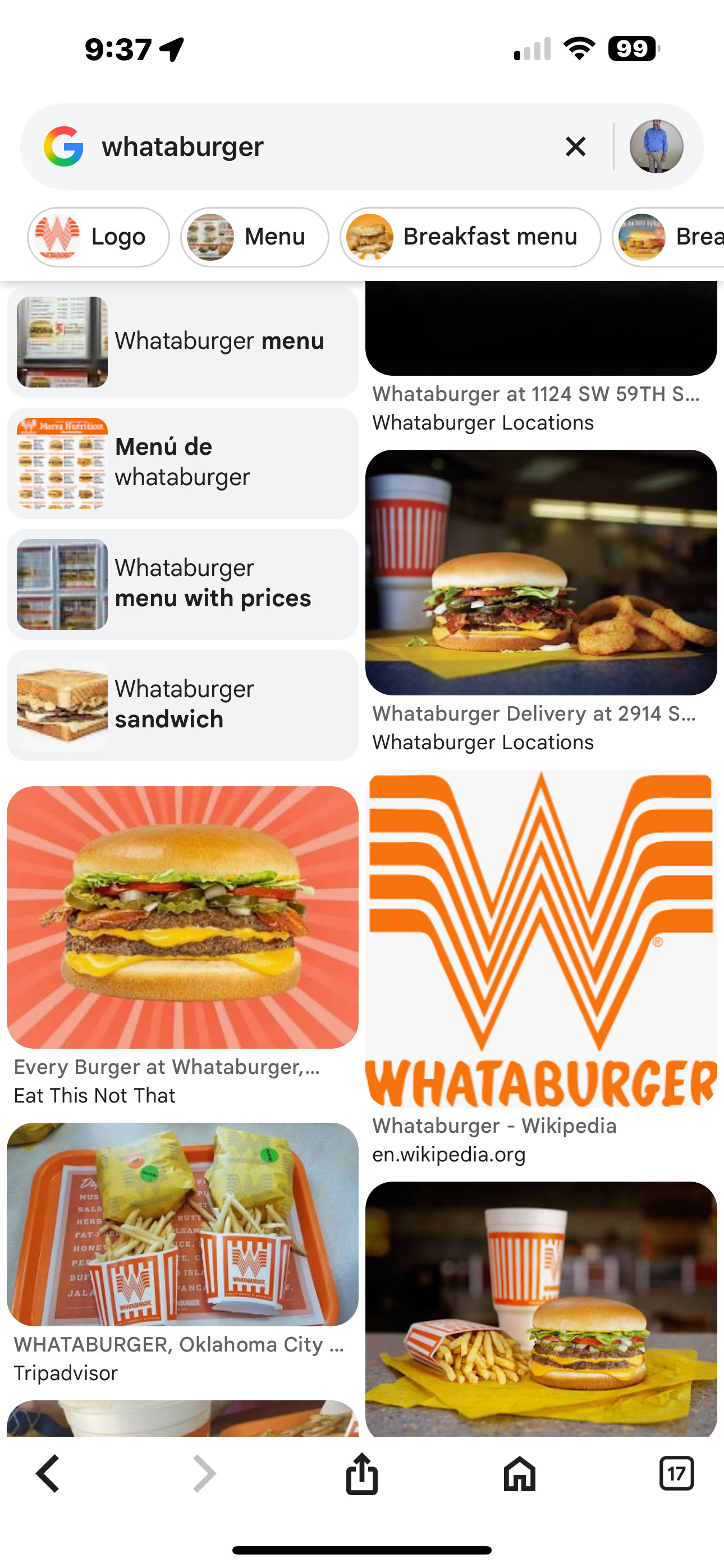  Whataburger