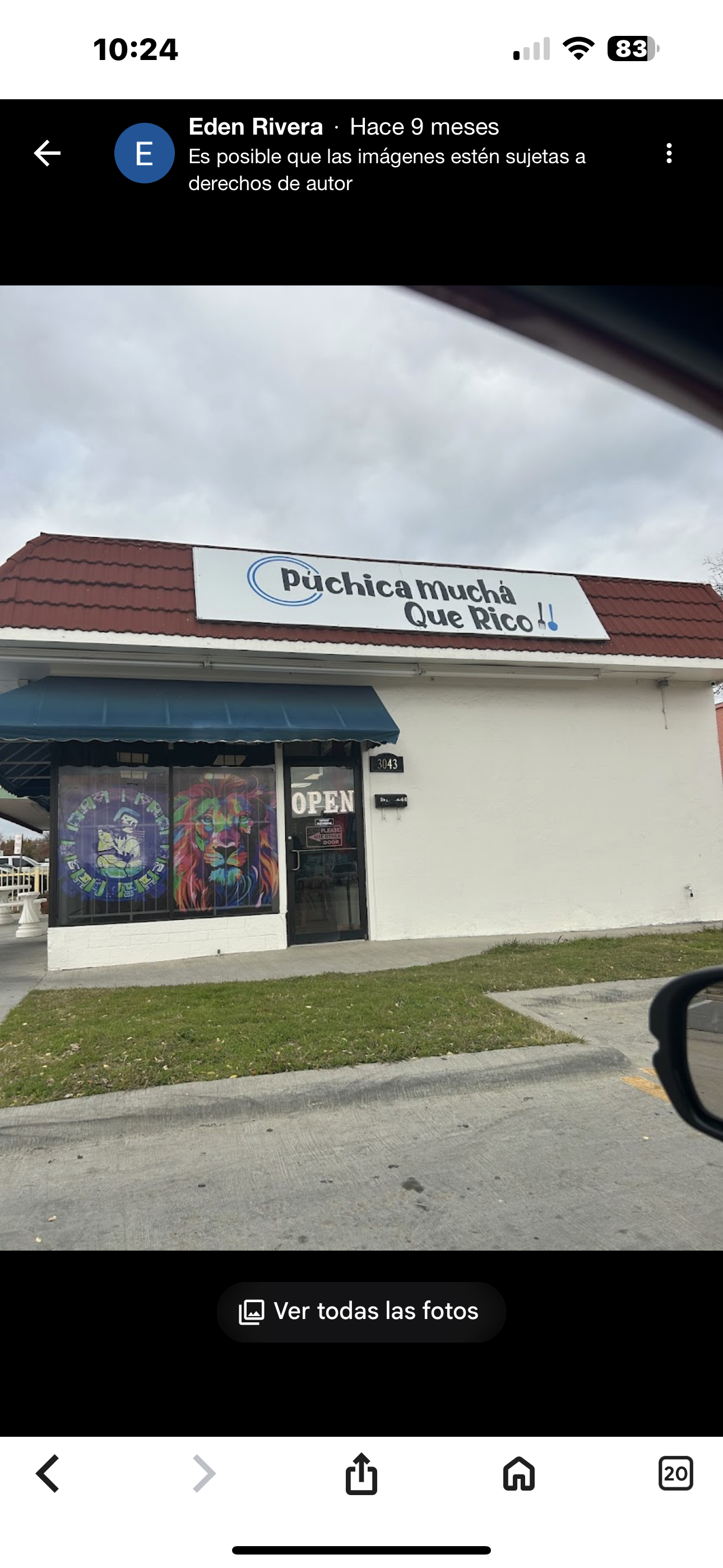 Puchica Mucha Que Rico